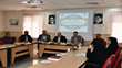 رئیس دانشگاه سمنان : کتابخانه مرکزی و مرکز اسناد دانشگاه سمنان از کتابخانه­ های دانشگاهی مطرح در  کشور است