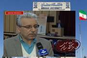 سرپرست ISCدر دانشگاه سمنان : دوران کیفی سازی علوم در ایران آغاز شده است