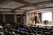 برگزاری آئین اختتامیه جشنواره استانی کمند به میزبانی دانشگاه سمنان 
