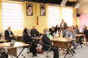 رویداد همرسانی بخش کشاورزی و واحد‌های فناور دانشگاه سمنان برگزار شد 