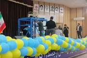 برترینهای پنجمین دوره مسابقات کشوری پل مقوایی در دانشگاه سمنان مشخص شدند 