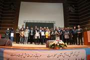 موفقیت دانشجویان دانشکده گردشگری دانشگاه سمنان در رویداد ملی گردشگری، فناوری و آینده