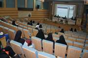 دومین همایش ملی کارآفرینی و تجاری سازی رشته زبان و ادبیات عربی در دانشگاه سمنان برگزار شد