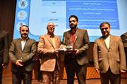  پنج رتبه پانزدهمین جشنواره بین المللی حرکت از آن انجمن های علمی دانشجویی دانشگاه سمنان