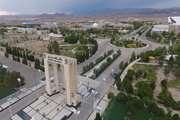  دانشگاه سمنان در جمع مؤسسات پراستناد برتر دنیا قرار گرفت