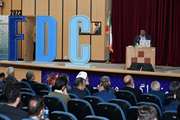 آغاز بیستمین کنفرانس ملی دینامیک شاره ها به میزبانی دانشگاه سمنان 