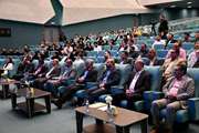 هشتمین کنفرانس زئولیت انجمن شیمی ایران در دانشگاه سمنان به کار خود پایان داد 