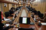 کمیسیون ماده پنج برای تغییر کاربری اراضی دانشگاههای سمنان و دامغان هر چه سریع تر تشکیل شود 