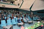 برگزاری جشنواره جوانان برتر ایران زمین در دانشگاه سمنان 
