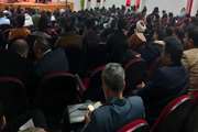 گرمای انتخاباتی در سرمای زمستانی / اجرای بیش از 25 عنوان برنامه انتخاباتی در دانشگاه سمنان 