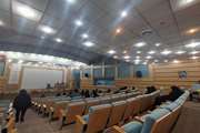 برگزاری دو رویداد کارآفرینانه در دانشگاه سمنان 