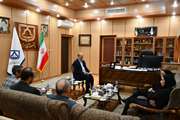 رئیس مرکز مطالعات منطقه‌ای پاسداری از میراث فرهنگی ناملموس : عشایر یکی از ظرفیت های مغفول مانده در جاده ابریشم هستند  