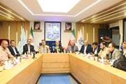 دانش آموخته دانشگاه سمنان دانشجوی نمونه کشوری شد 