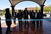 گامی نو در جهت توسعه زیرساخت ها و خدمات رفاهی دانشگاه سمنان 
