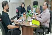 جزئیات طرح ملی «سروستان میناب» در دیدار رئیس دانشکده گردشگری دانشگاه سمنان و مشاور رئیس دانشگاه در امور زنان و خانواده مطرح شد.