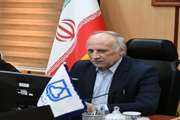 انتصاب دکتر نصیری زرندی به سمت رئیس دانشگاه معین استان سمنان 