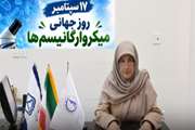 نقش میکروارگانیسم‌ها در پزشکی، صنعت، کشاورزی و توسعه فناوری‌های نوین در گفتگو با دکتر ابوالمعالی