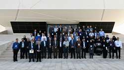 برگزاری همایش راهبرد در دانشگاه سمنان 