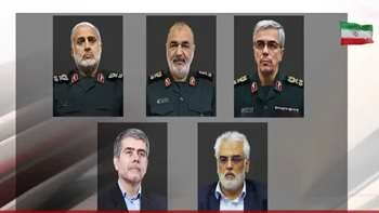 محکومیت حمله رژیم صهیونیستی به خاک جمهوری اسلامی ایران   