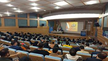 دانشگاه سمنان میزبان همایش  ملی بازسازی زیرساخت‌ها و رفع ناترازی‌ها در راستای سرمایه‌گذاری برای تولید