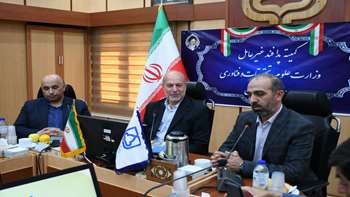 کمک دانشگاهها به حوزه پدافند غیر عامل با توجه به تغییر ماهیت و نوشوندگی تهدیدات دشمن بر پایه علم و فناوری ضروری است 