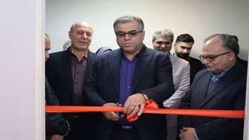  دو طرح دانش‌بنیان پارک علم و فناوری دانشگاه سمنان همزمان با دهه فجر به بهره‌برداری رسید 