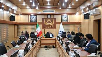 احیای گردشگری علمی در استان با تحصیل بیش از سه هزار دانشجوی بین الملل در دانشگاه سمنان 