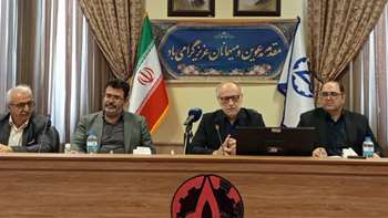 افزایش قراردادهای پژوهشی دانشگاه سمنان 